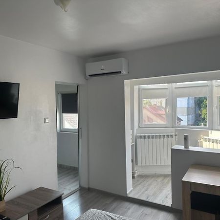 Garsoniera Zak Turda Exterior foto
